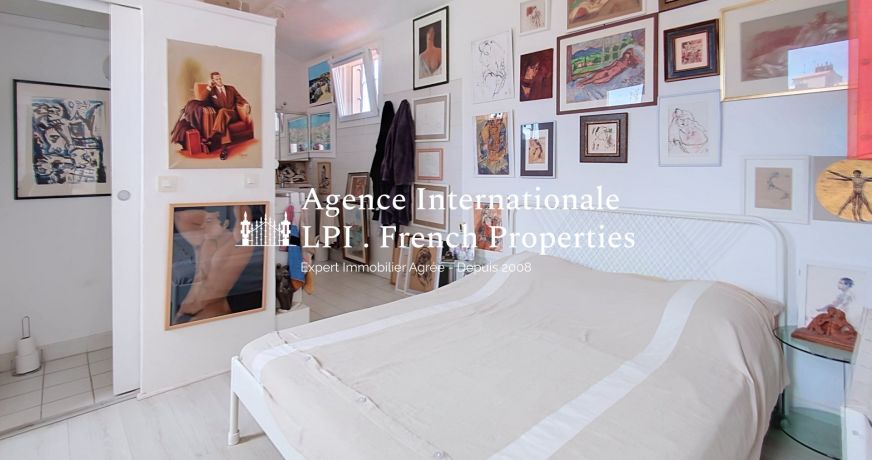 vente Appartement terrasse Perpignan