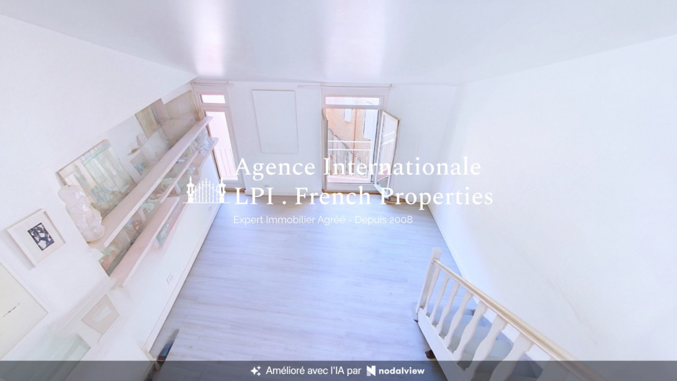 vente Appartement terrasse Perpignan - Photo 4