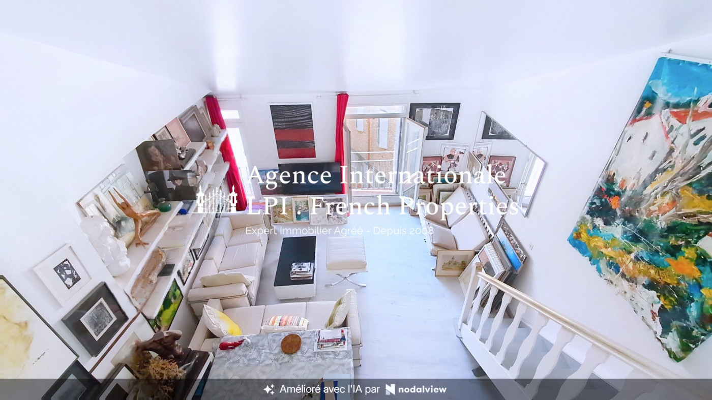 à vendre Appartement terrasse Perpignan - Photo 3