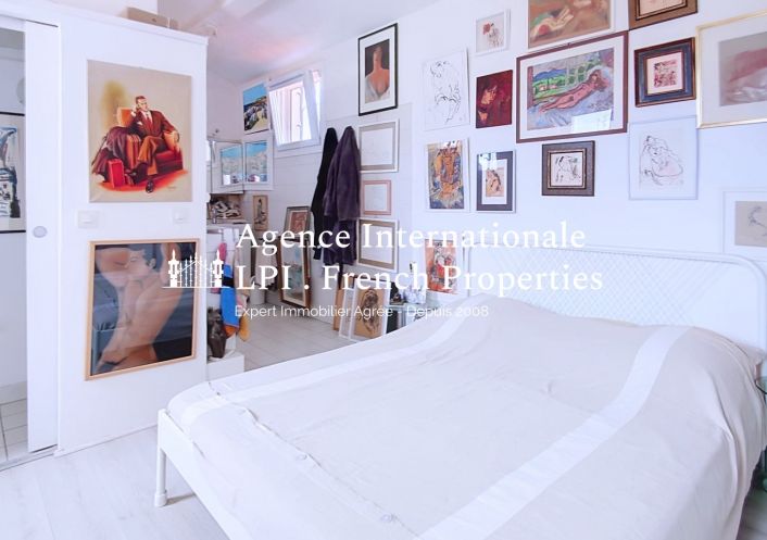 à vendre Appartement terrasse Perpignan