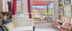 vente Appartement terrasse Perpignan
