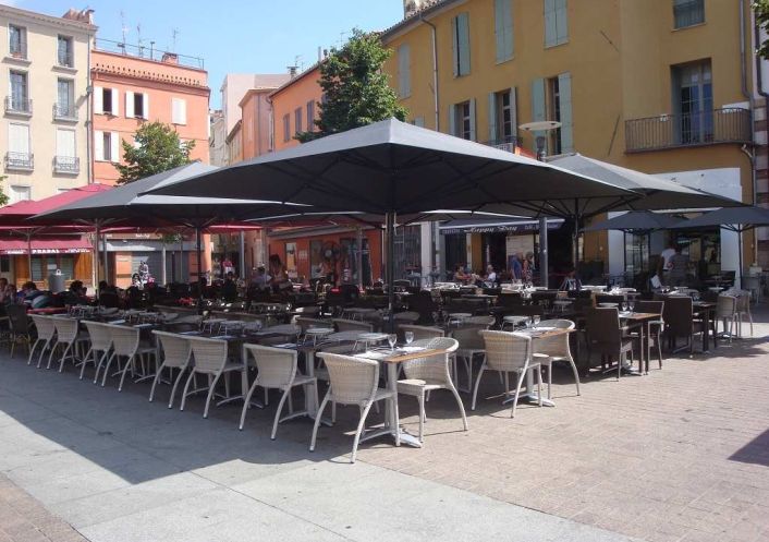 à vendre Restaurant Perpignan