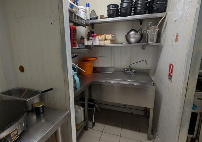 à vendre Restaurant Perpignan
