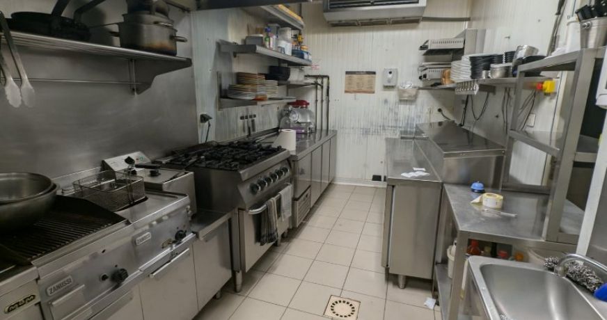 vente Restaurant Perpignan