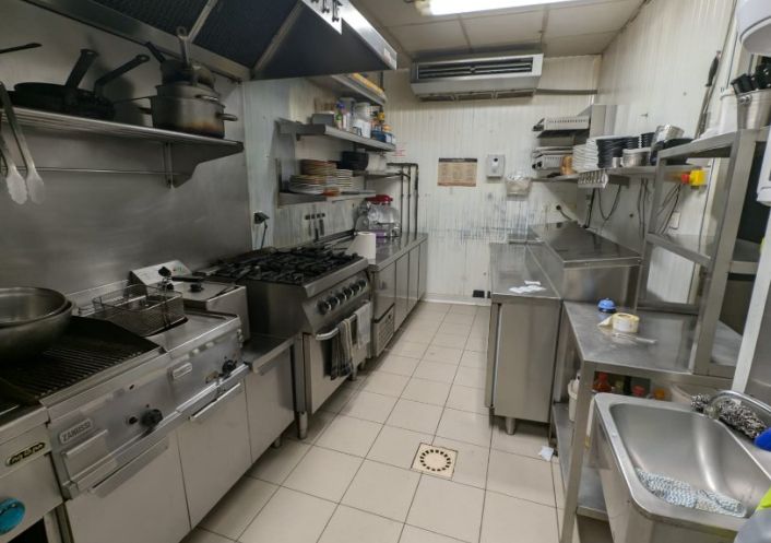 à vendre Restaurant Perpignan
