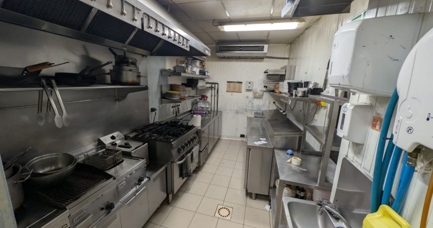 vente Restaurant Perpignan