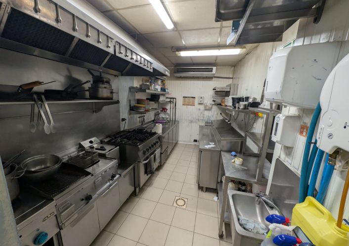 à vendre Restaurant Perpignan