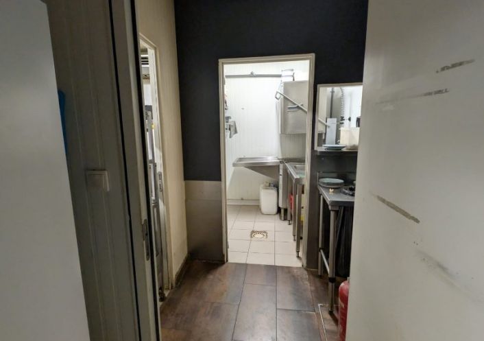 à vendre Restaurant Perpignan