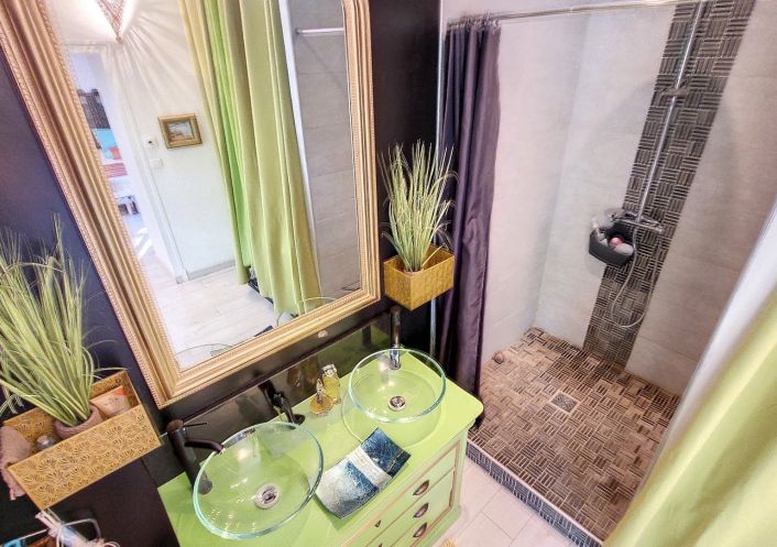 à vendre Maison de ville Perpignan