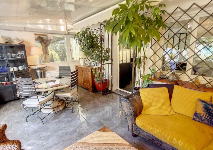 à vendre Maison de ville Perpignan