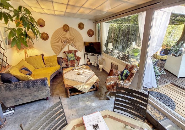 à vendre Maison de ville Perpignan