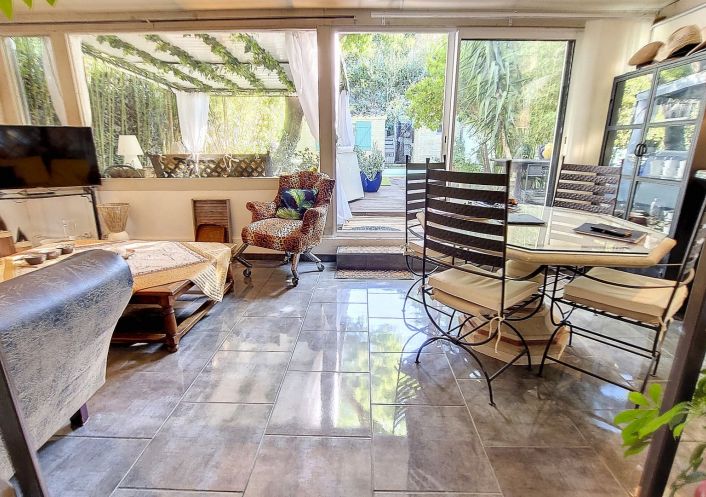à vendre Maison de ville Perpignan