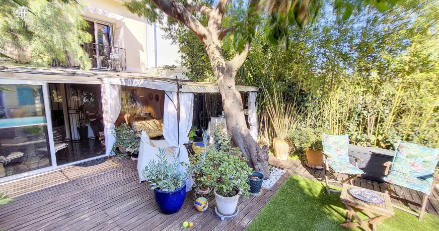 vente Maison de ville Perpignan