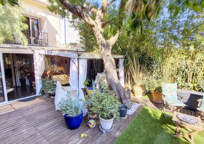 à vendre Maison de ville Perpignan