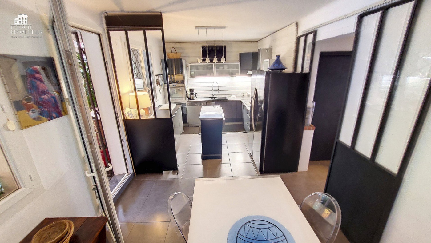 à vendre Maison de ville Perpignan - Photo 5