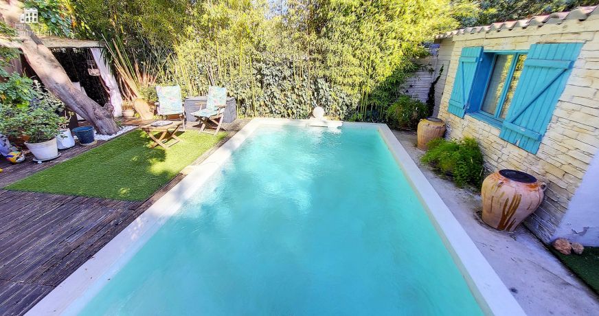 vente Maison de ville Perpignan
