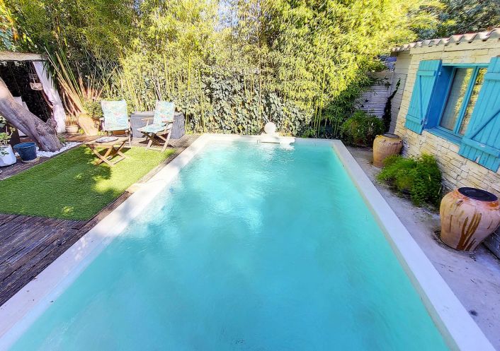 à vendre Maison de ville Perpignan