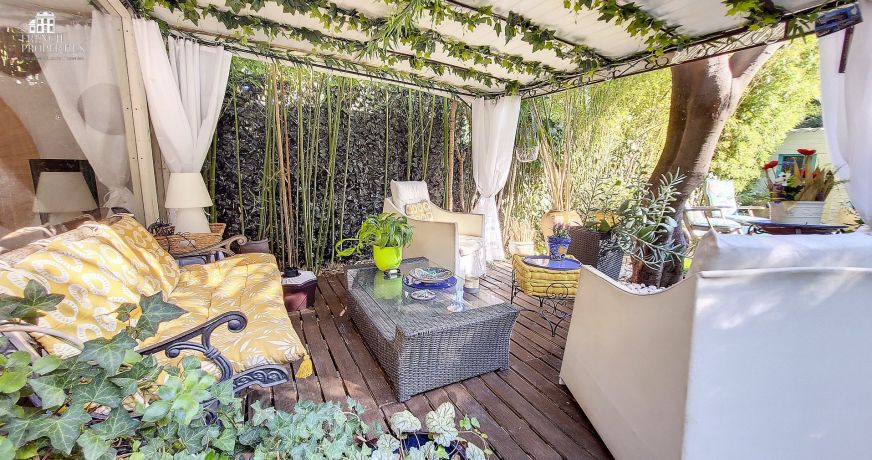 vente Maison de ville Perpignan
