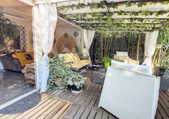 à vendre Maison de ville Perpignan