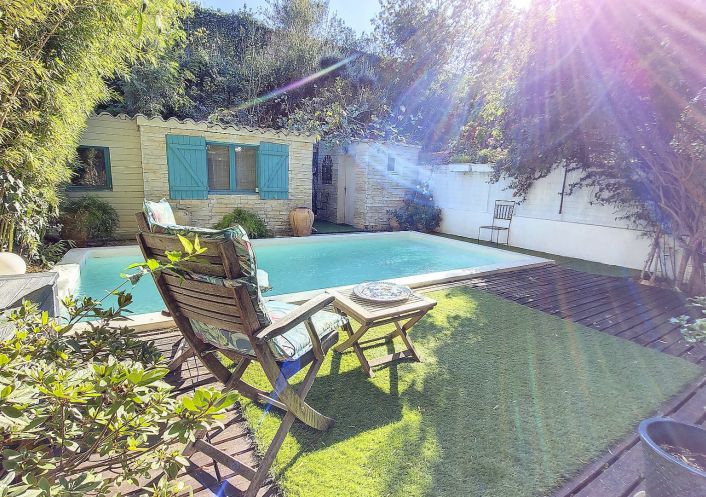 à vendre Maison de ville Perpignan