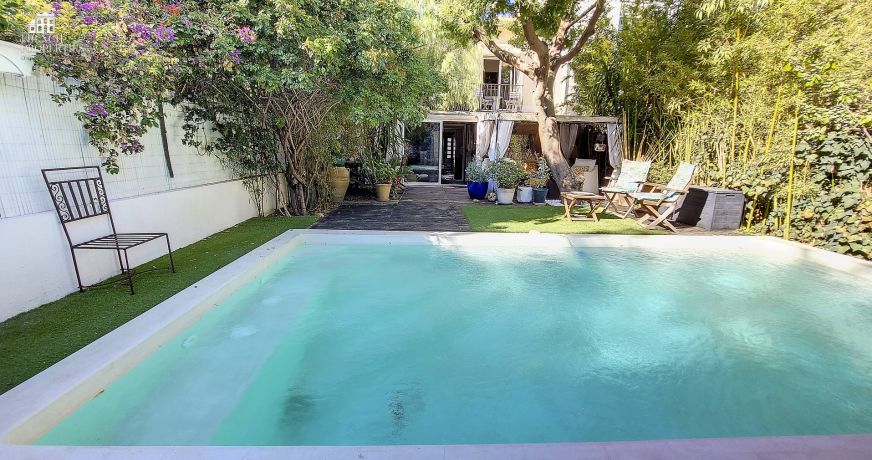 vente Maison de ville Perpignan