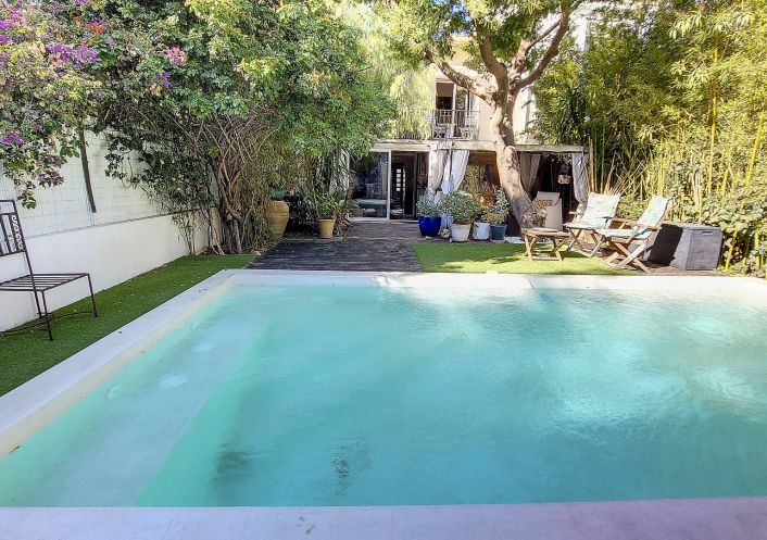 à vendre Maison de ville Perpignan