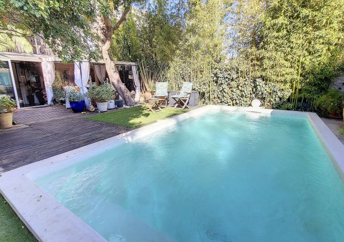 à vendre Maison de ville Perpignan