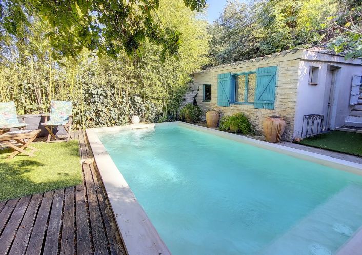 à vendre Maison de ville Perpignan
