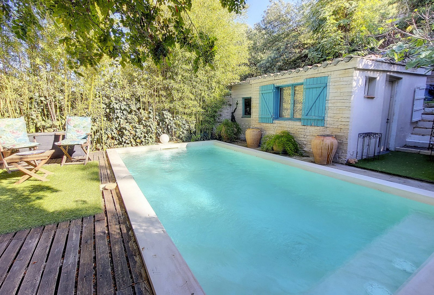 vente Maison de ville Perpignan - Photo 9