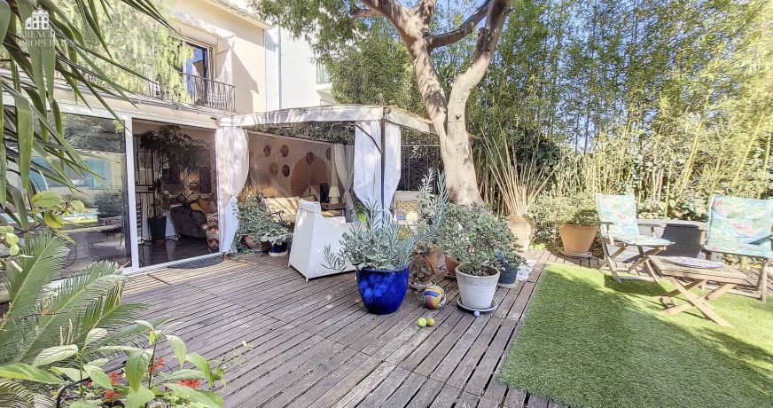 vente Maison de ville Perpignan