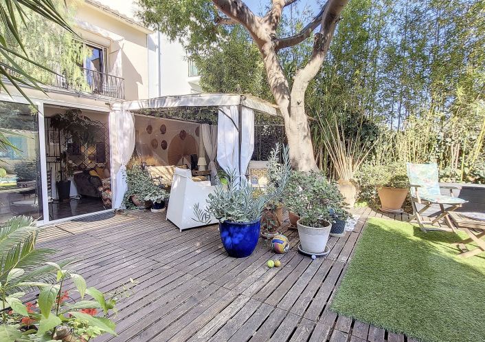 à vendre Maison de ville Perpignan