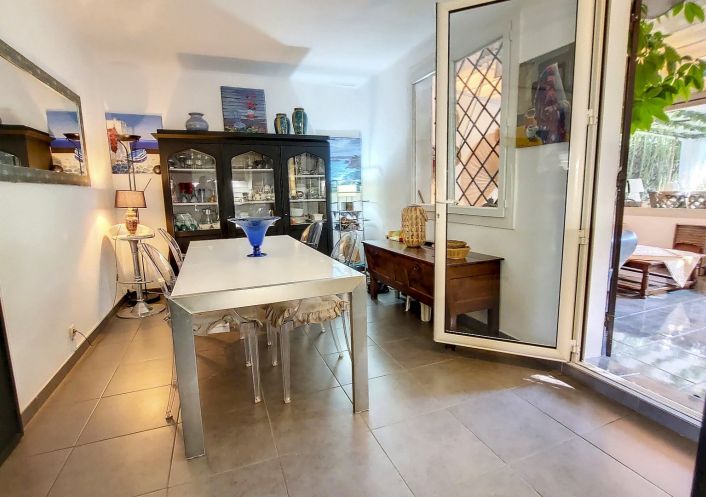 à vendre Maison de ville Perpignan