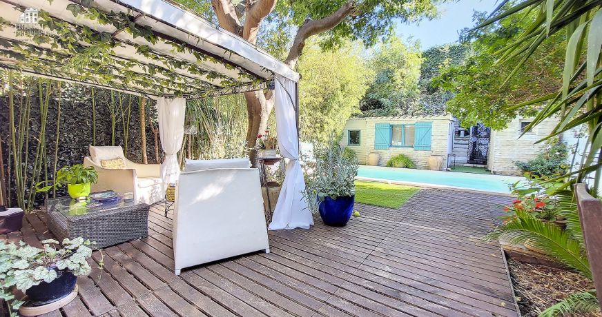 vente Maison de ville Perpignan