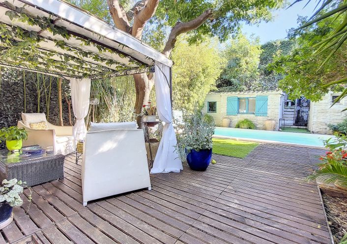 à vendre Maison de ville Perpignan