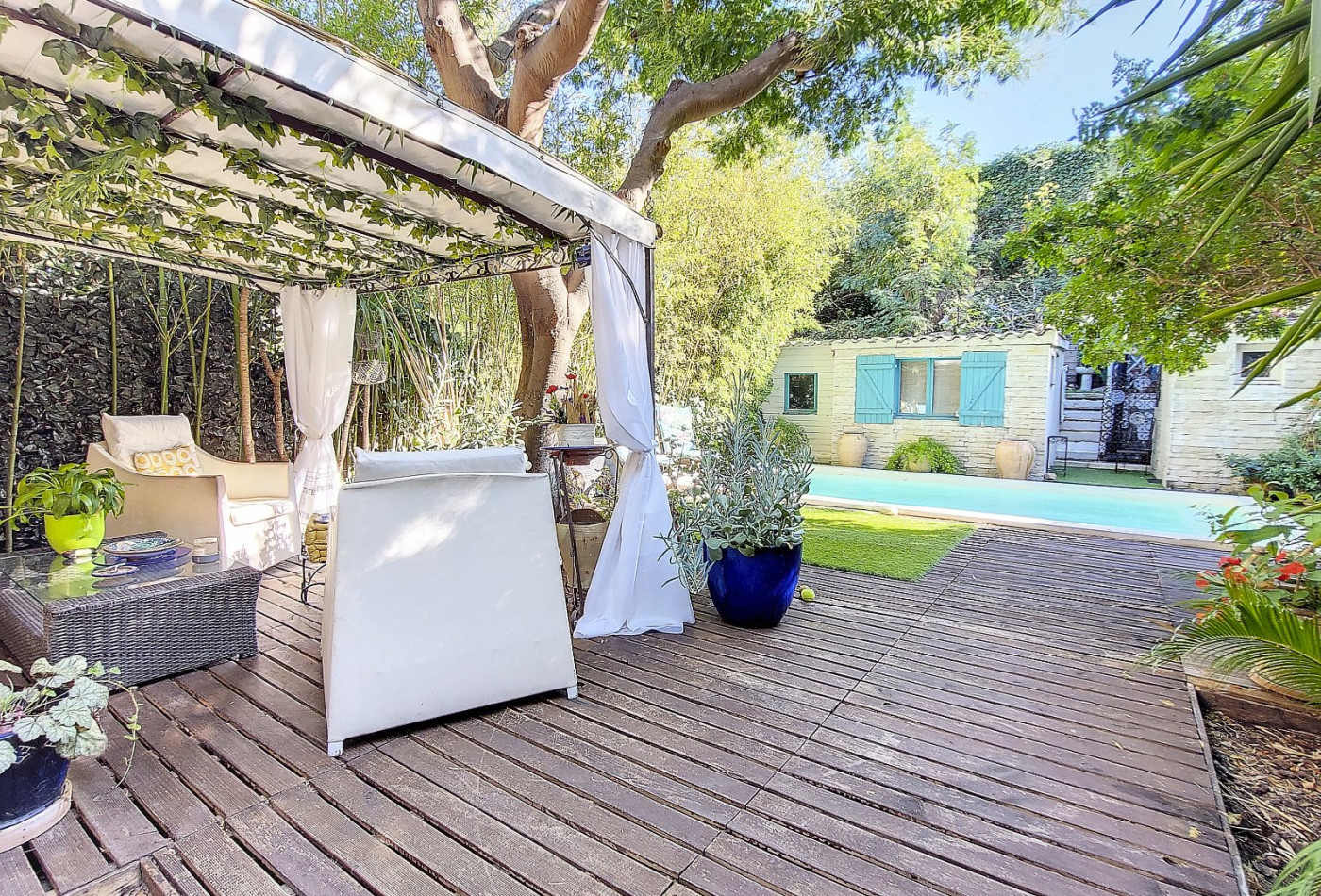 vente Maison de ville Perpignan - Photo 10