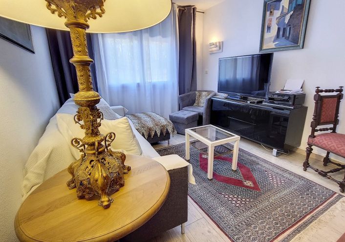 à vendre Maison de ville Perpignan