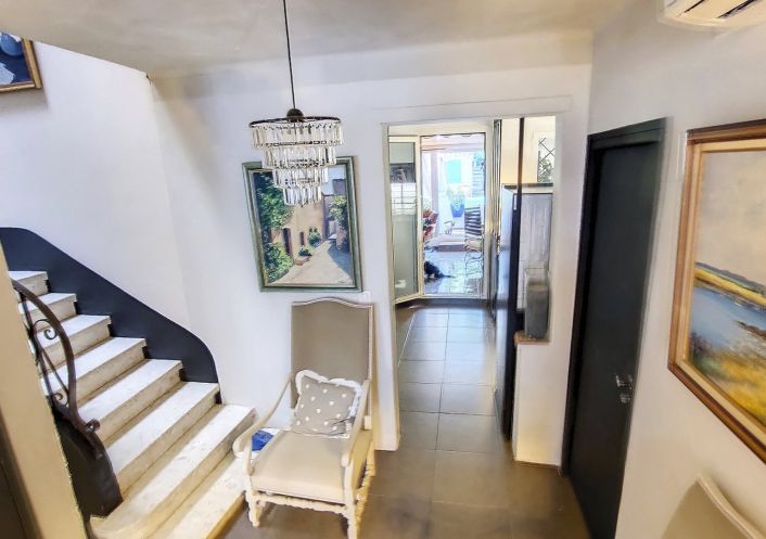 à vendre Maison de ville Perpignan