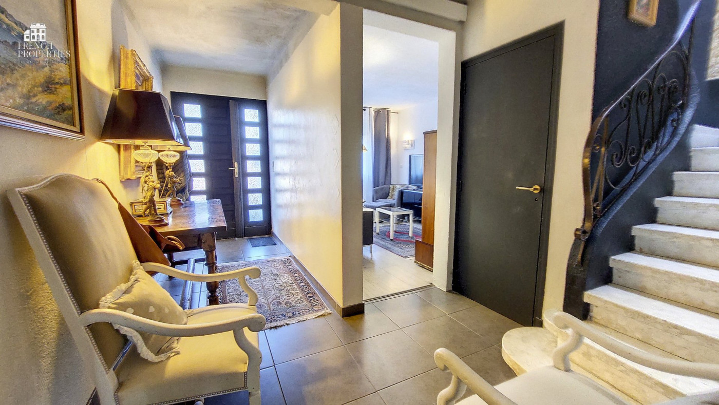 à vendre Maison de ville Perpignan - Photo 3