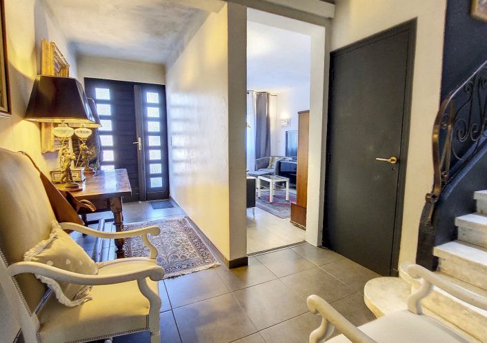 à vendre Maison de ville Perpignan