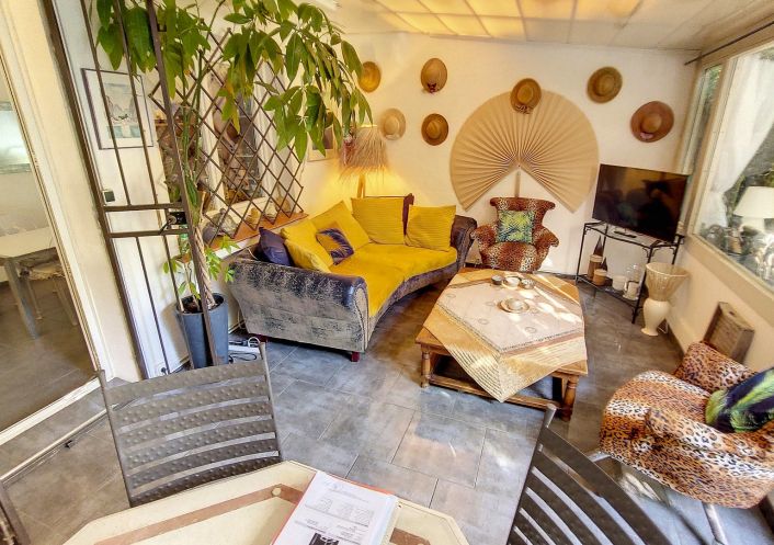 à vendre Maison de ville Perpignan