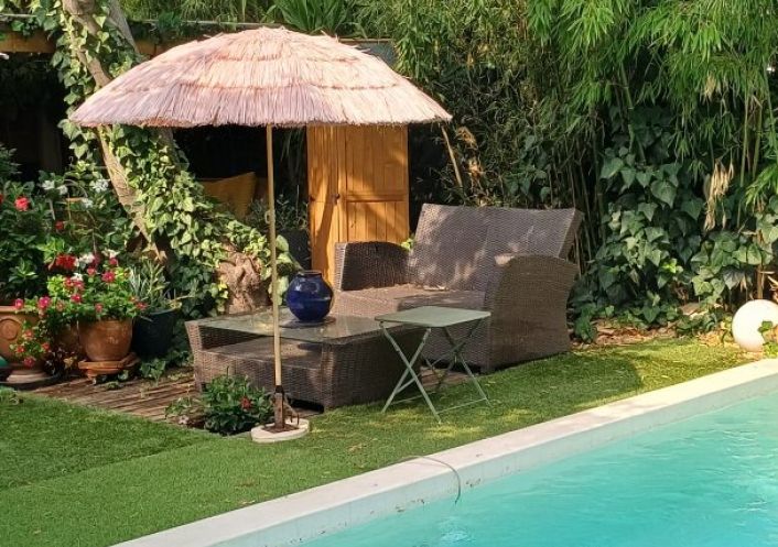 à vendre Maison de ville Perpignan