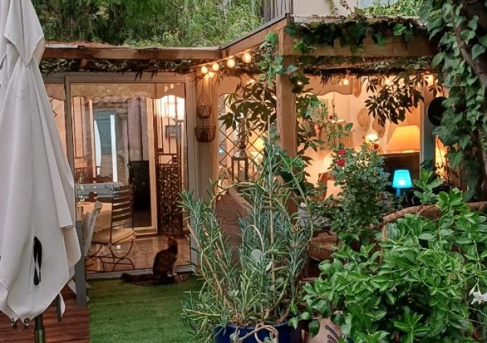 à vendre Maison de ville Perpignan