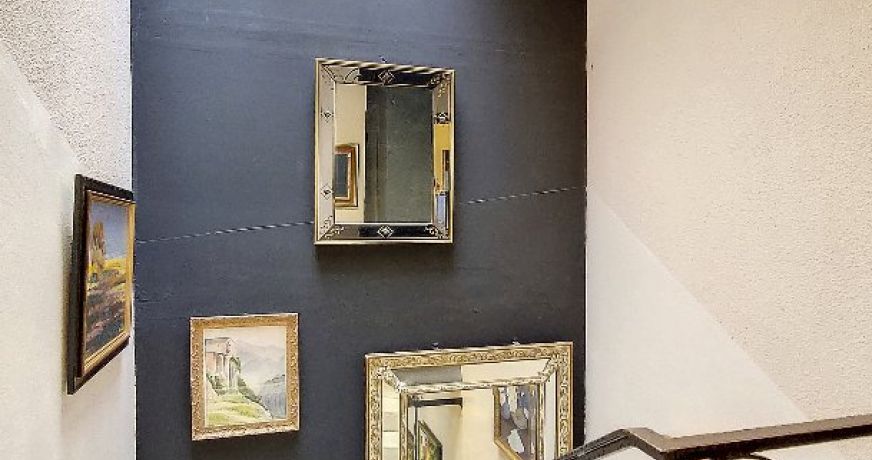 vente Maison de ville Perpignan