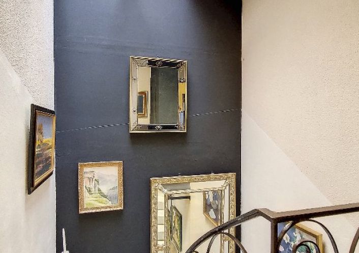 à vendre Maison de ville Perpignan