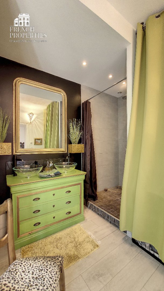 à vendre Maison de ville Perpignan - Photo 8