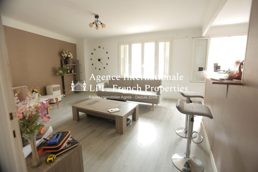 vente Appartement en résidence Perpignan - Photo 1