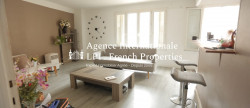 vente Appartement en résidence Perpignan