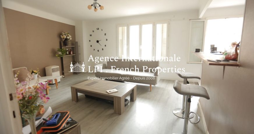 vente Appartement en résidence Perpignan