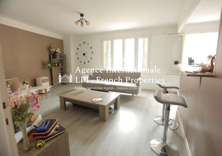 à vendre Appartement en résidence Perpignan