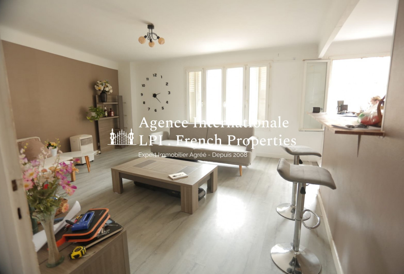 vente Appartement en résidence Perpignan - Photo 1